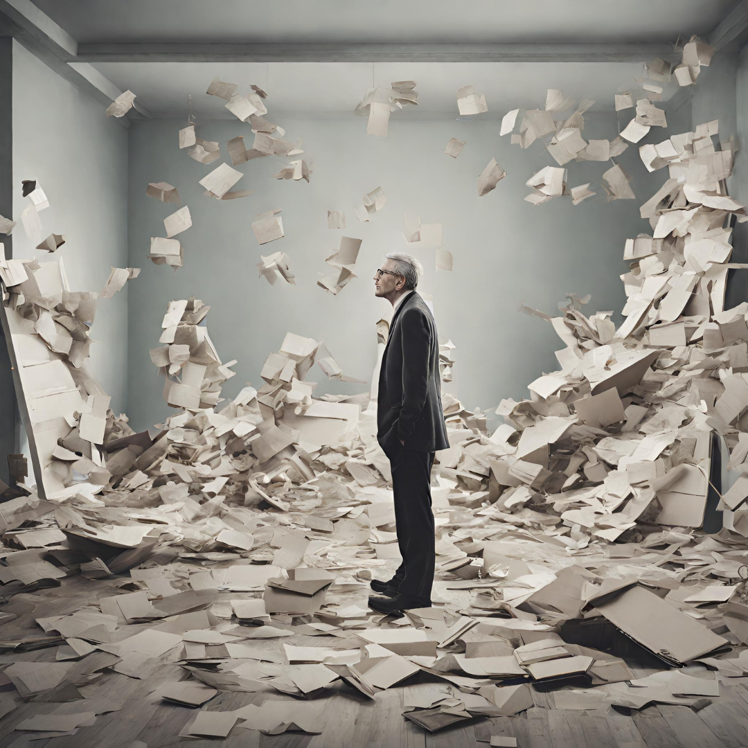 Crise da subjetividade: o homem composto pelo que?