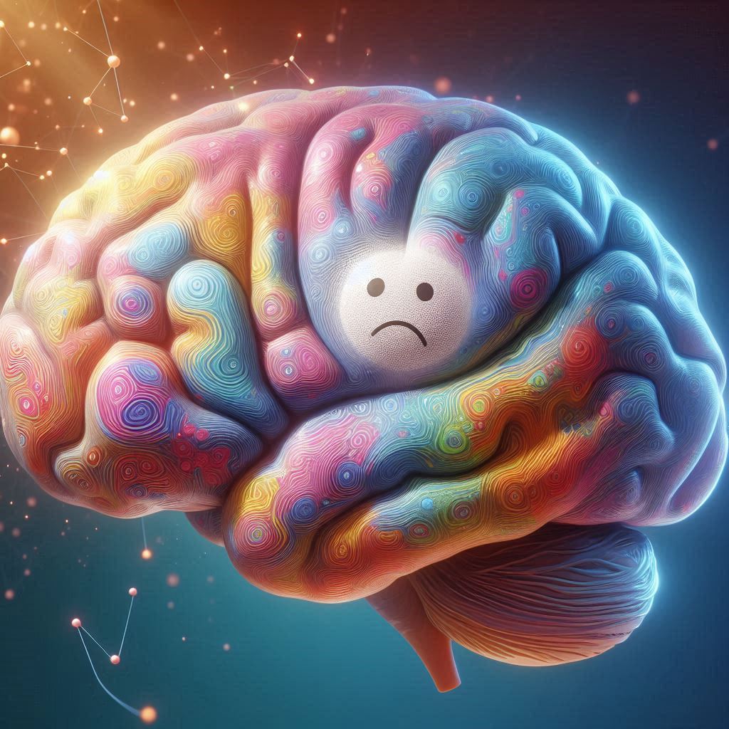 O que é depressão?